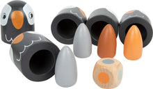 Pamäťová hra "Safari"