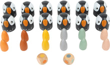 Pamäťová hra "Safari"