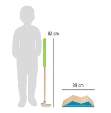 Minigolf set Active 17