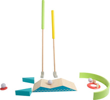 Minigolf set Active 18