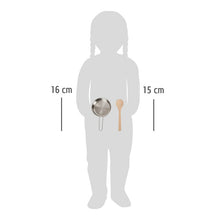 Sada na varenie so zásterou 7