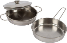 Sada na varenie so zásterou 8