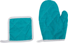 Sada na varenie so zásterou 2