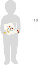 Piškvorky cestovné 5