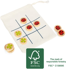 Piškvorky cestovné 4