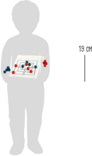 Cestovná hra deväť kameňov 4