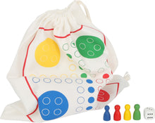 Človeče nehnevaj sa vo vrecúšku 