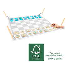 Dáma a šach Active