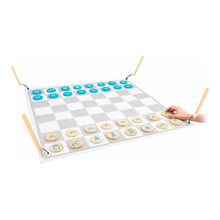 Dáma a šach Active 4