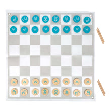 Dáma a šach Active 5