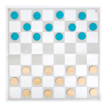 Dáma a šach Active 7