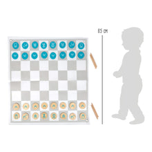 Dáma a šach Active 3