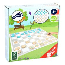 Dáma a šach Active 6