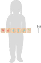 Tanečná aktívna hra 4