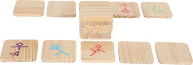 Tanečná aktívna hra 3