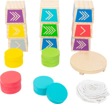 Zhoď najvyššiu kocku 2