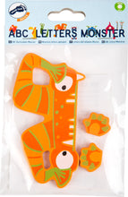 ABC Príšerka Woody 4