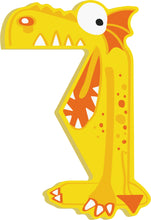 ABC Príšerka Murphy