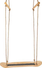 Skateboard hojdačka