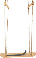 Skateboard hojdačka