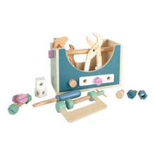 Debnička s náradím 2v1 Nordic