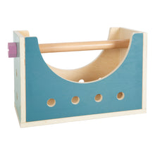 Debnička s náradím 2v1 Nordic 5