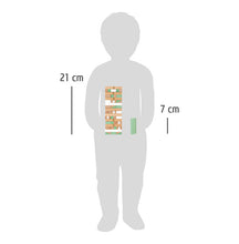 Jenga veža Gold Edition 11