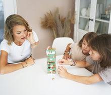 Jenga veža Gold Edition 2