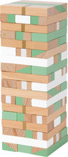 Jenga veža Gold Edition 9