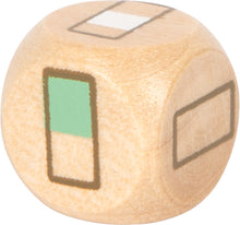 Jenga veža Gold Edition 10