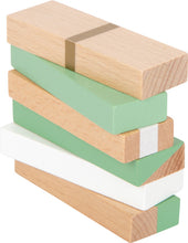 Jenga veža Gold Edition 5