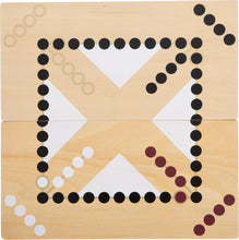 Človeče, nehnevaj sa; Hady a rebríky Gold Edition 9