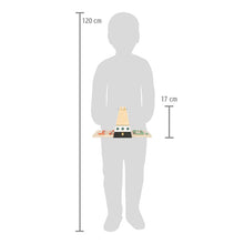 Strategická hra Lode Gold Edition 3