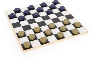 Šach, dáma a backgammon Gold Edition 4