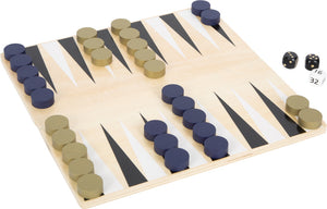 Šach, dáma a backgammon Gold Edition 9