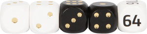 Šach, dáma a backgammon Gold Edition 5