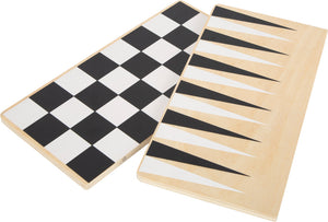 Šach, dáma a backgammon Gold Edition 14