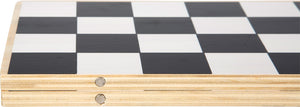 Šach, dáma a backgammon Gold Edition 10