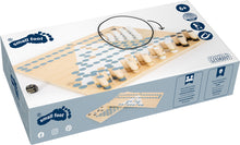 Hra Barikády a Halma Gold Edition 3