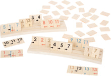 Hra Rummy Gold Edition 9