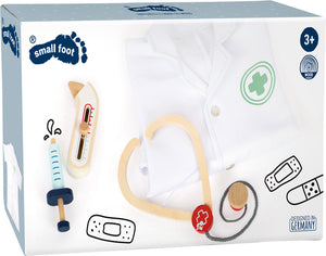 Doktorský set 5