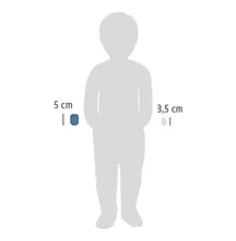 Vyvažujúce kamienky "Safari"