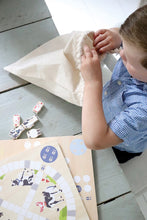 Sada hier 4 priatelia 9