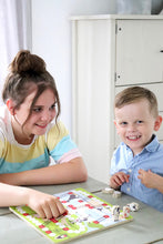 Sada hier 4 priatelia 4