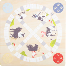 Sada hier 4 priatelia 3