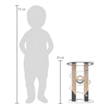 Magnetická dráha 4