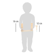 Hra vratký múr 4 Friends 3