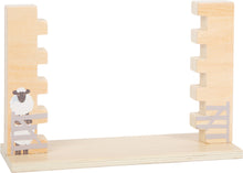 Hra vratký múr 4 Friends 2