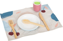 Jedálenská sada Tasty 9