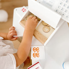 Registračná pokladňa Fresh 3